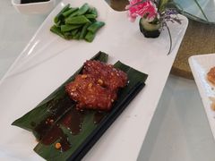 -朱仔记食府(江南大道店)