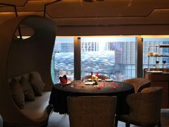 -燃扒房Steakhouse(皇庭店)
