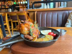 公社招牌烤春鸡-COMMUNE幻师(五角场店)