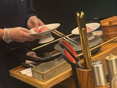-無二炙坊·和牛烧肉(大钟寺1733店)