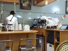 -铁手珈琲制造局metalhands(望京店)