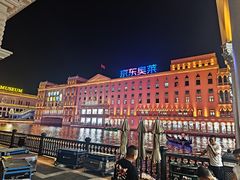 -袁老四老火锅(飞马水城店)