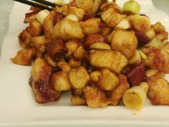 -开元食府(长兴路店)