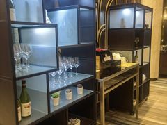 -万达瑞华酒店美食汇自助餐厅(楚河汉街店)