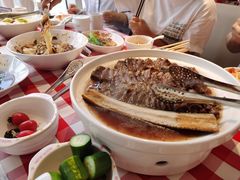 -西贝(吴江路湟普汇店)