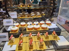 -半岛翡丽海鲜自助餐厅(观风亭店)