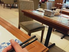 -东方饺子王(大屯路店)