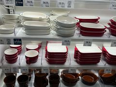 -NITORI 宜得利家居(上海中山公园龙之梦店)