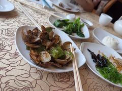 -上海千禧海鸥大酒店
