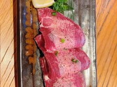 -赤坂亭M9和牛烧肉(世博源店)