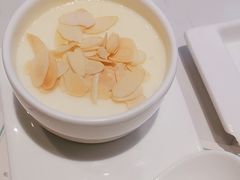 顺德大良双皮奶-蘩楼(徐家汇汇金店)