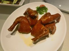 -利苑酒家(华熙国际店)