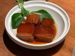 小馆红烧肉-黑鸡小馆(金源店)