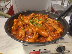 -HOTISLAND海鸡岛·韩国料理(江南西店)