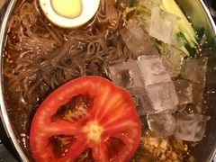 -马海涛牛肉串·东北吉林烧烤(领汇广场店)