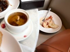 -喜来登由由大酒店九州膳坊中餐厅