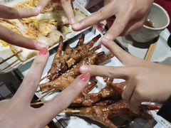 -木屋烧烤(龙岗南联店)
