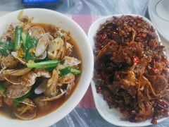 -吴记口味馆