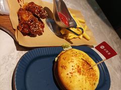 -必胜客(桂林中山店)