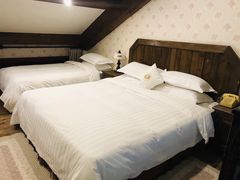 -意大利农场度假村