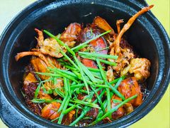 -板桥海鲜广场(文明东店)