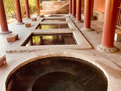 -西安华清御汤酒店