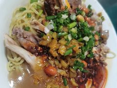 -小翔干面(西航店)