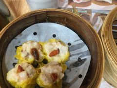 -添好运点心专门店(中环IFC店)