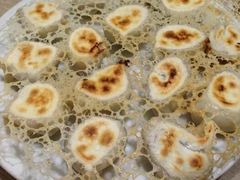 冰花煎饺-盛京一禾