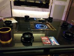 -唱客美食KTV量贩(北京路店)