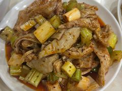 -天一沾水肥肠(科园一街店)