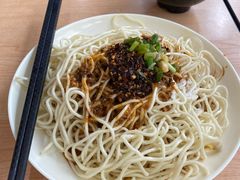 -林静小吃(复兴路店)