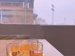 -苦尽酒馆·川菜(鼓楼店)