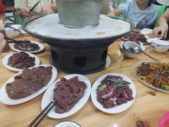 -真香牛肉老店(思源路店)