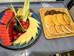 -湖北三五醇酒店·35年新楚菜