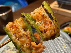 -一豚轩·烧鸟·豚骨拉面(五四路店)