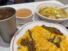 -香港深仔记茶餐厅(东门店)