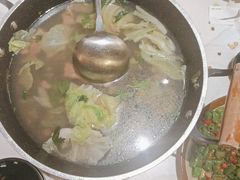 -乔阿马·江南味·驴肉香(龙湖华泾天街店)
