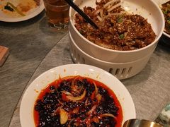 -竹溪一号·天域阁(骑马山店)