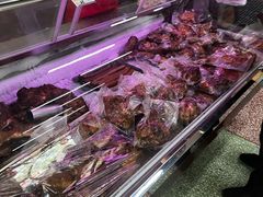 -好吃再来大饼熏肉(胜利北路店)