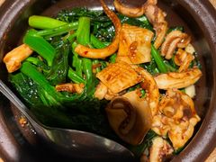 -大榕树下顺德菜(金沙洲永旺店)