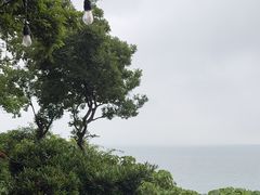 -美人鱼悬崖海景餐厅(鹿嘴山庄店)