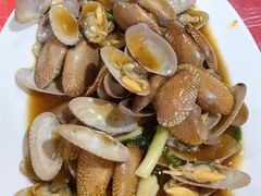 -车头老二大排档