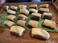 -拉蒂娜·巴西牛排馆 Latina·Brazilian Steakhouse(王府井喜悦店)