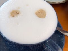 -V Bar海景扒房(北海湾惠龙万达嘉华酒店)