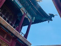 -须弥福寿之庙