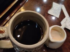 -东海咖啡馆