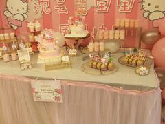-君来梁溪饭店-餐厅