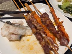 -太湖饭店玉兰厅(自助餐厅)