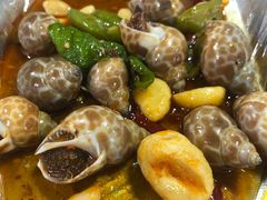 -大学城夜市大排档(凤栖路店)